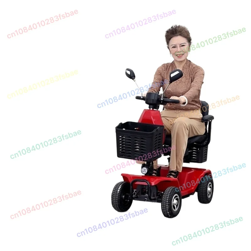 #21 Highest Rated Mobility Scooters to Buy in 2026