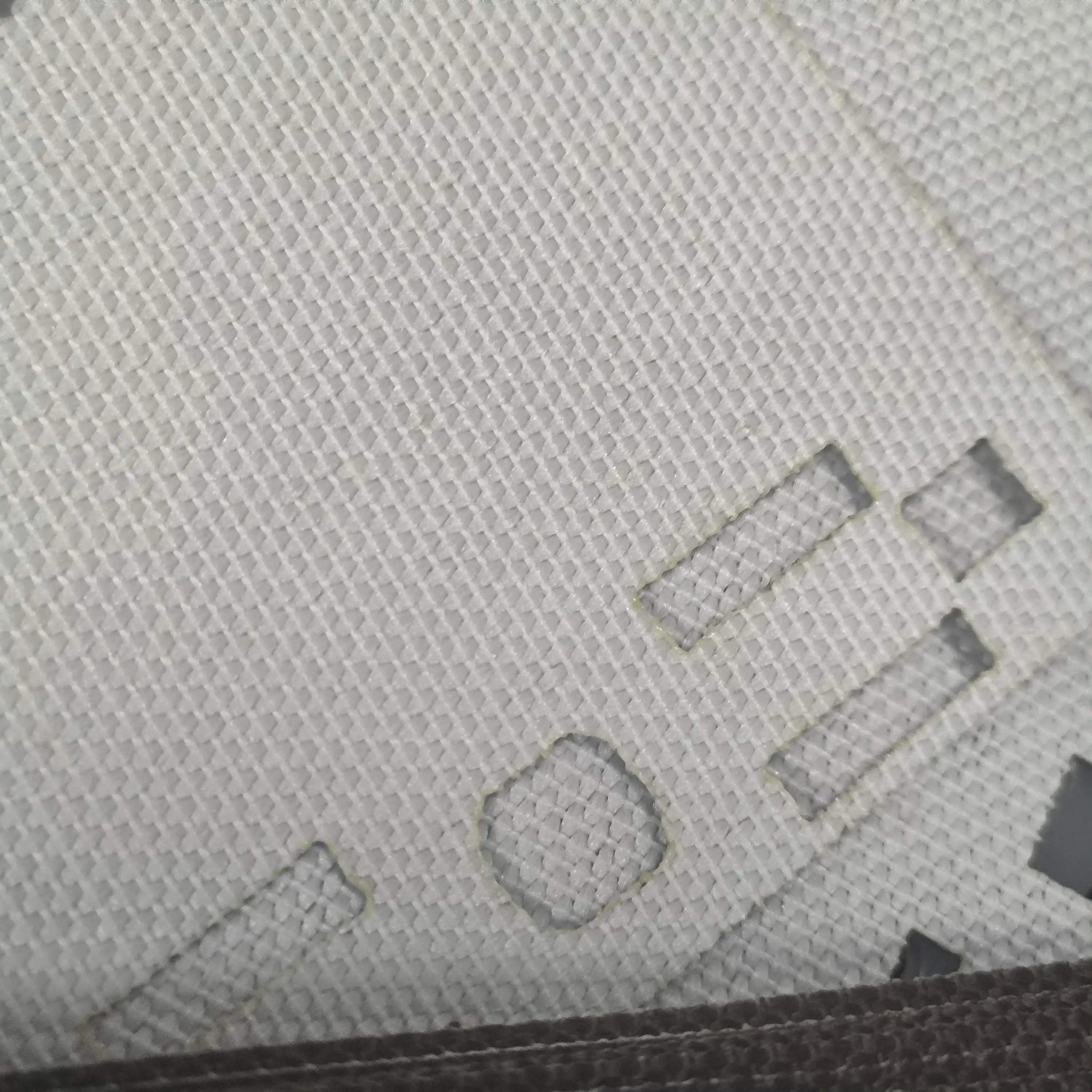 

10X FK-1150 Ткань для фьюзера, масляная накладка для Kyocera P2040 P2235 P2335 M2040 M2835 M2135 M2235 M2540 M2635 M2640 M2735