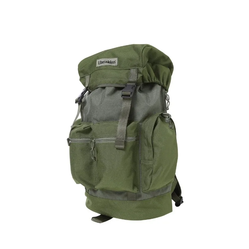 

Travelin Soldier Backpack Japan Designer Brands High Quality Waterproof Nylon Extra-large Capacity Outdoor Activities Hiking Bag