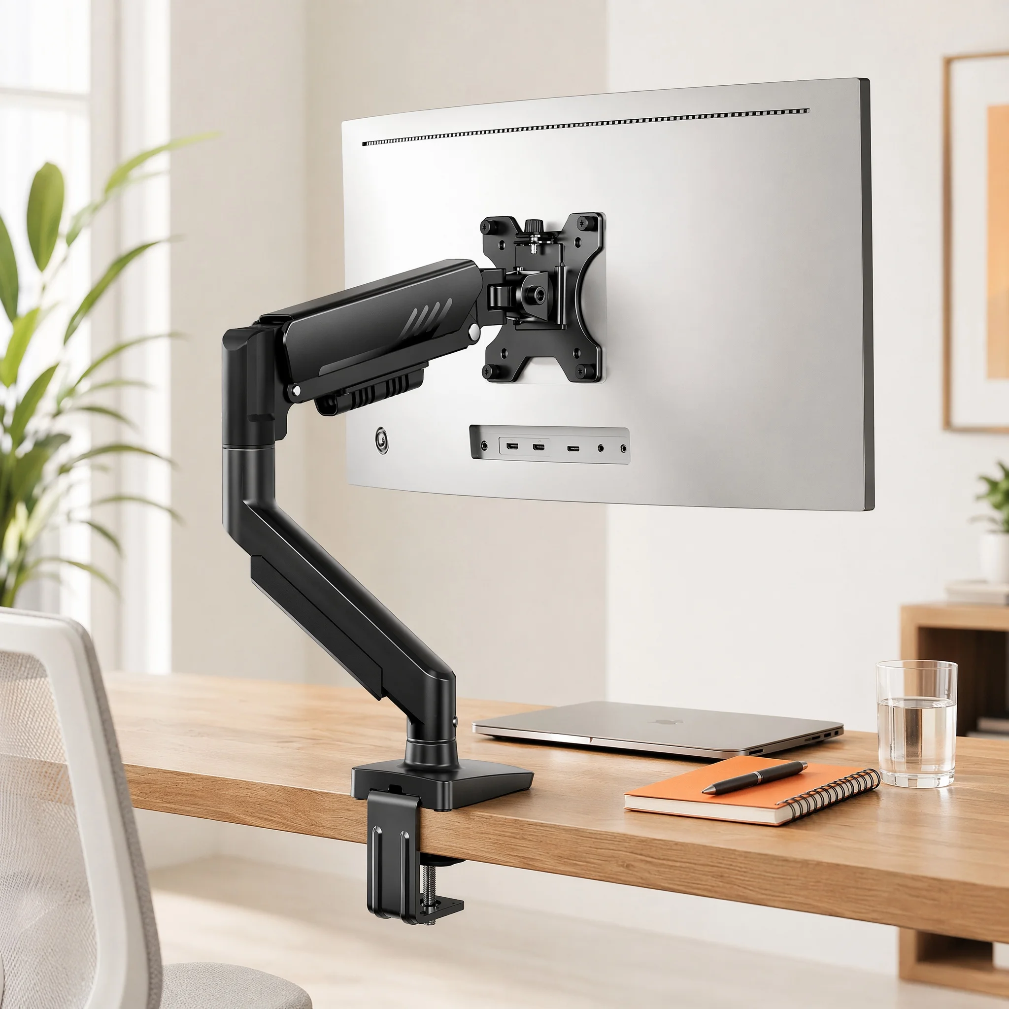 #17 Best Monitor Arms to Buy In 2026