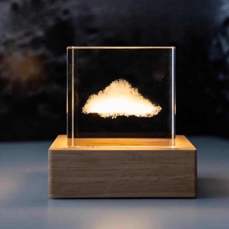 

Sky Market Cloud Creative Ornament Birthday Gift