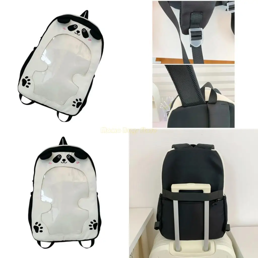 mochila-estilo-anime-x90d-com-bolso-exibicao-frontal-transparente-para-uso-diario
