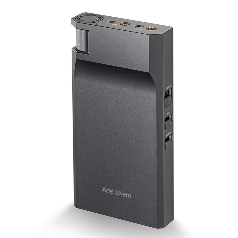 new arrival IRIVER Astell&Kern AK PA10 Portable Class-A Amplifier