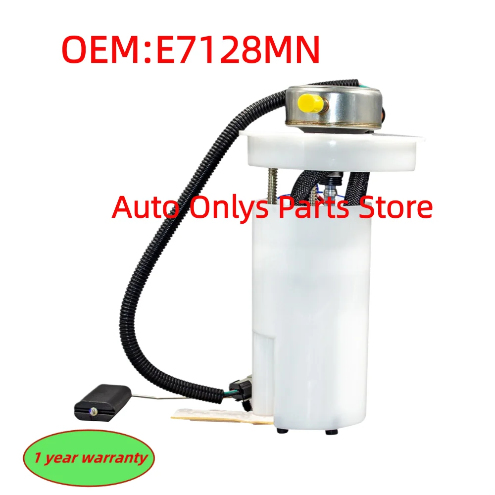 1 قطعة جديد E7128MN مجموعة مضخة الوقود ل دودج داكوتا قطع غيار السيارات F00E19195 P76193M FG1081 SP7128M