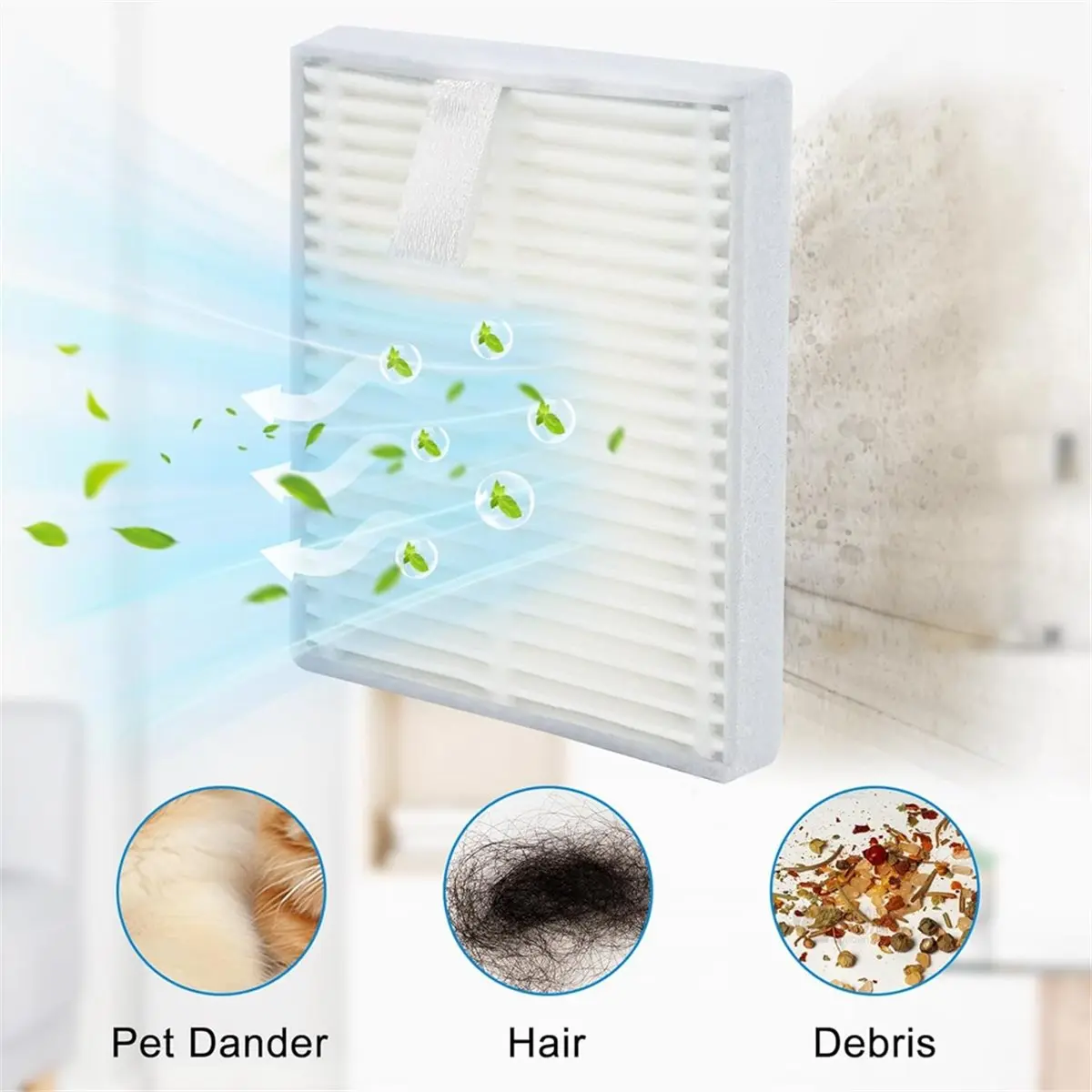 Abpo Replacement Pa…