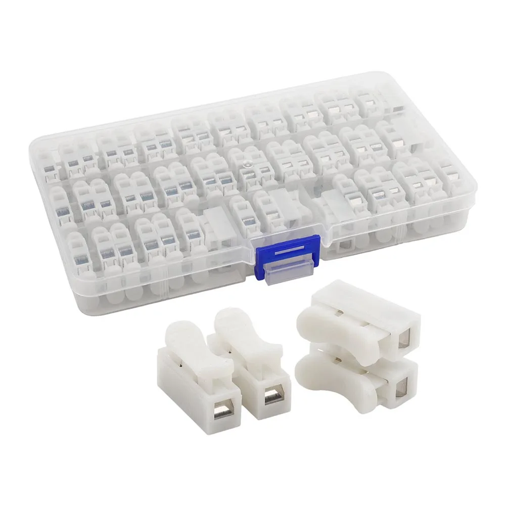 Wire Press Terminal…