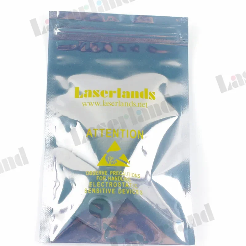 5pcs RGB Laser Combination Lens Mount Holder 15mm