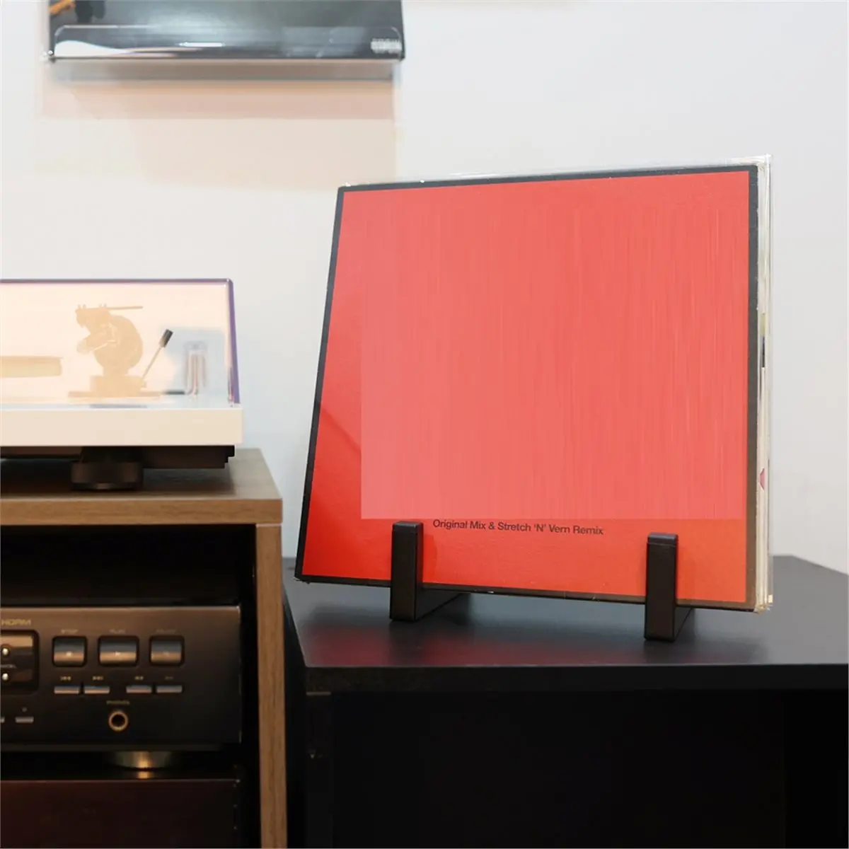 Retro Metal Vinyl R… - image