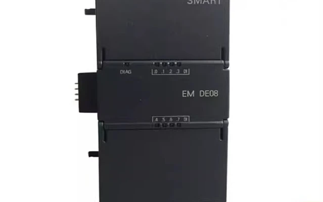 

Parts for 6ES7288-2DE08/2DR08/2DT08-0AA0 S7-200 SMART Module SM DI08