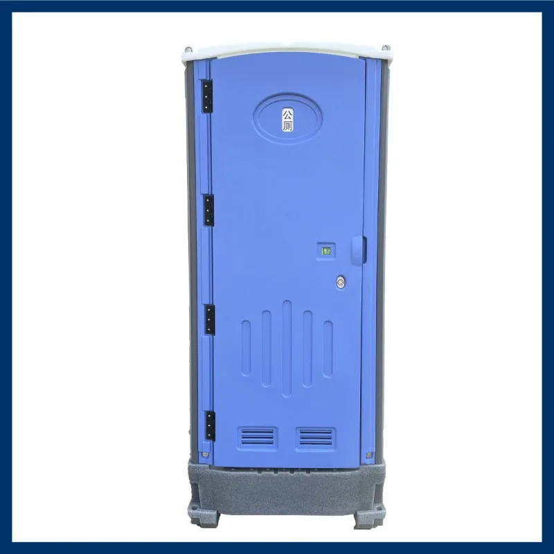 

Shandong mobile environmental temporary public toilets, ecological environmental protection toilets, used in scenic spots