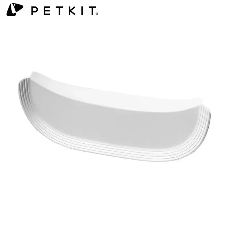 PETKIT Cat Litter Box Automatic Toilet Raise the threshold for for PURA MAX Sandbox Accessories Reduce leaking urine or sand