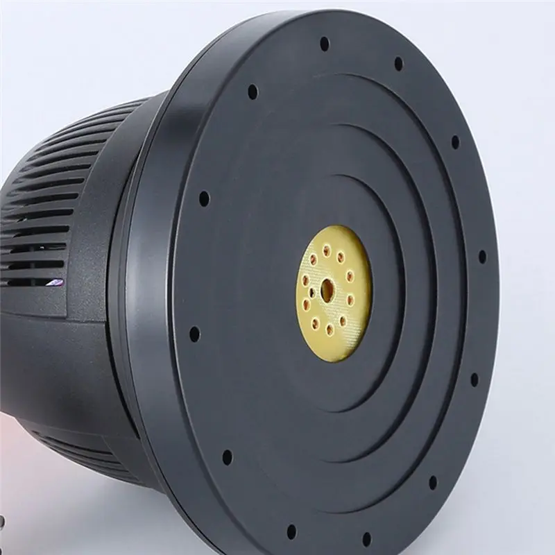 باليد الكهرومغناطيسي التعريفي السدادة 130 مللي متر زجاجة الرقبة آلة الختم الألومنيوم احباط آلة السدادة الاتحاد الأوروبي التوصيل أ