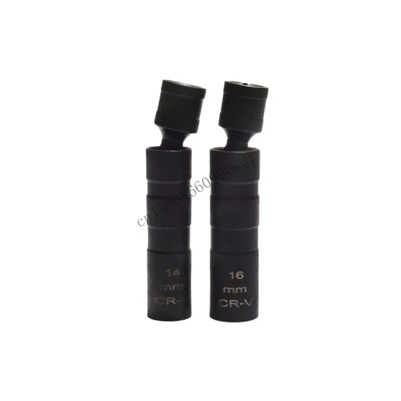 

11UA Universal Vivels Head Head Spucds Builts Builts в магнитах 14 мм 16 мм