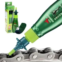 60ml CYLION Bicycle Chain Oil Lubricant Dry MTB Road Bike Chain/Bearings/Brakeline Special Maintenance Lubricant Bike Chain Lube