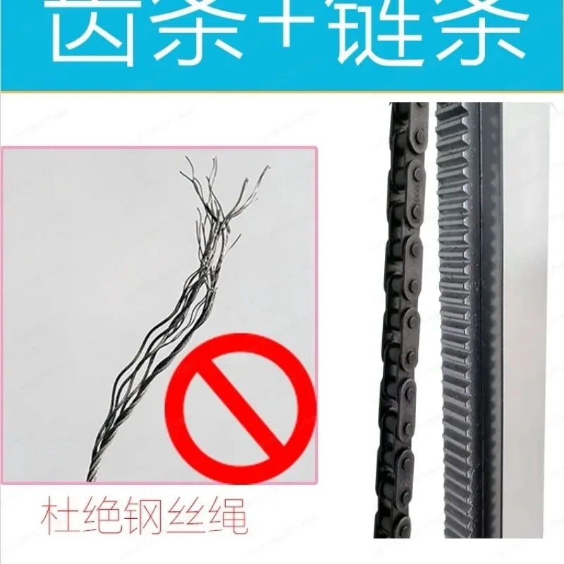 

2.5M/3M/3.5M/4M air conditioner air duct installation lift 220v electric/manual hanging cabinet wall cabinet installation tool