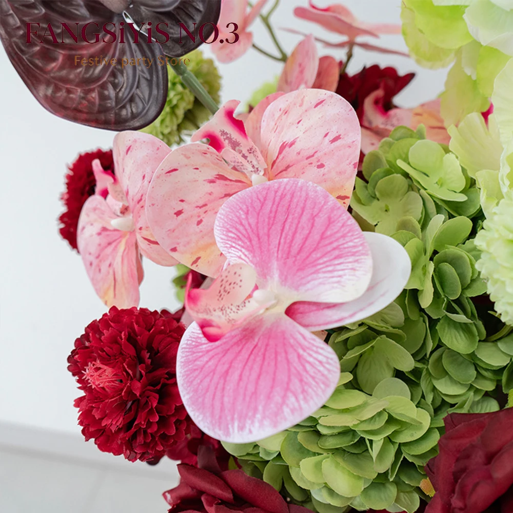 Composizione Floreale di Lusso - Table Runner recensione e prezzo