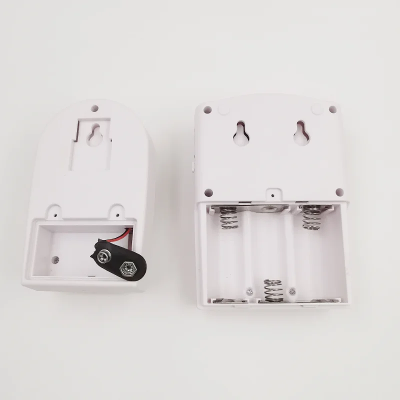 Split Wireless Infrared Store Welcome Device Dingdong  To Induction Doorbell Anti-theft Alarm