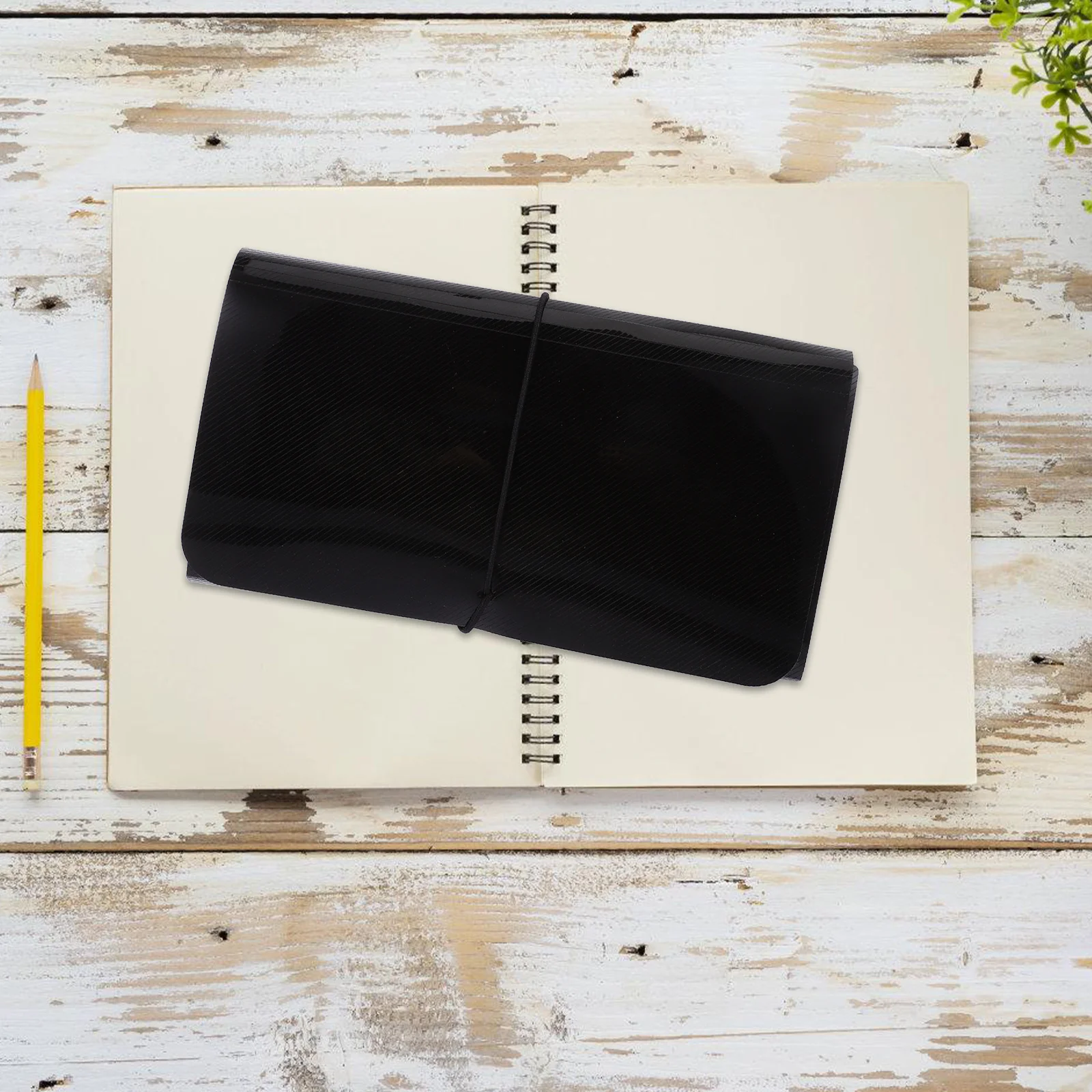 توسيع منظم الملفات مجلد المحمولة فاتورة استلام حامل متعدد الطبقات تخزين المستندات لمكتب المدرسة المنزل سعة كبيرة #3