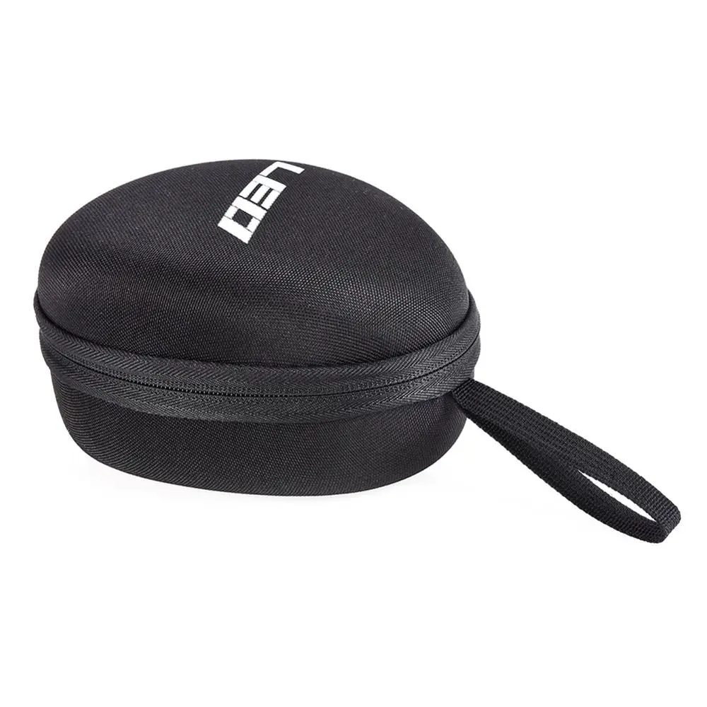 

Reel With Hand Strap Reel Case Storage Bag Reel Bags Protective Case Fishing Reel Bag Fishing Pouch Fishing Tackle Storage Bag