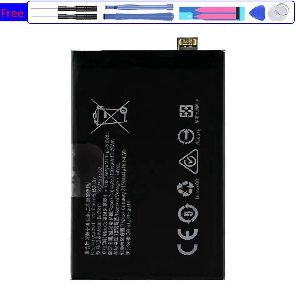 

Battery 4300-5000Mah BLP923 BLP811 BLP895 For Oppo A77 Find Reno 7 A57 SE 7SE PEAM00 PEAT00 5G Plus 2020 2022 4G Lite