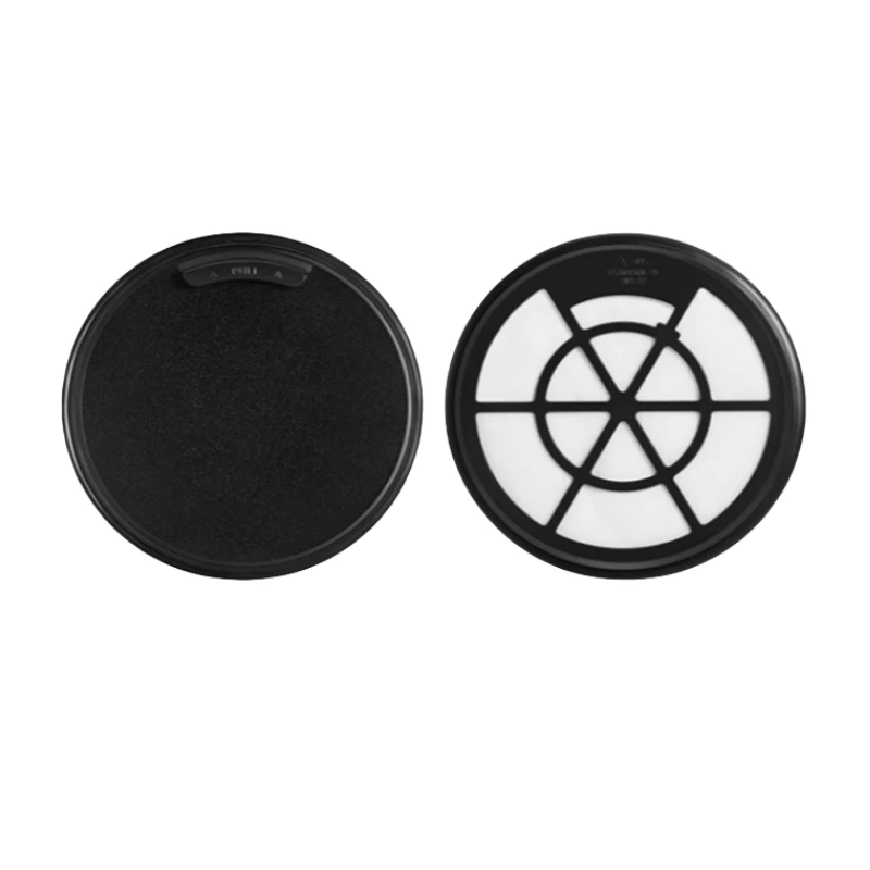 Фильтрующая губка, совместимая с аксессуарами для пылесоса Midea MVC-V18K-BG