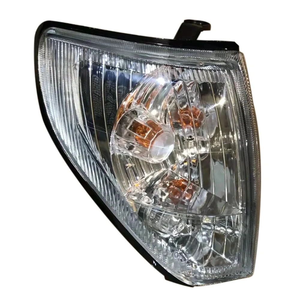 

81511-60510 Автомобильный передний правый угловой фонарь указателя поворота для Toyota Land Cruiser FJ90 Prado 1997-2002