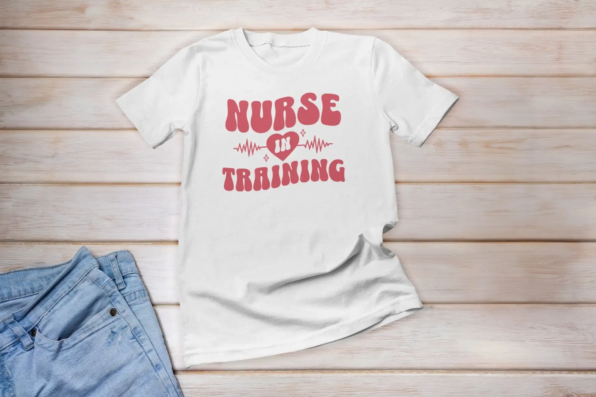 Nurse In Training T… - image