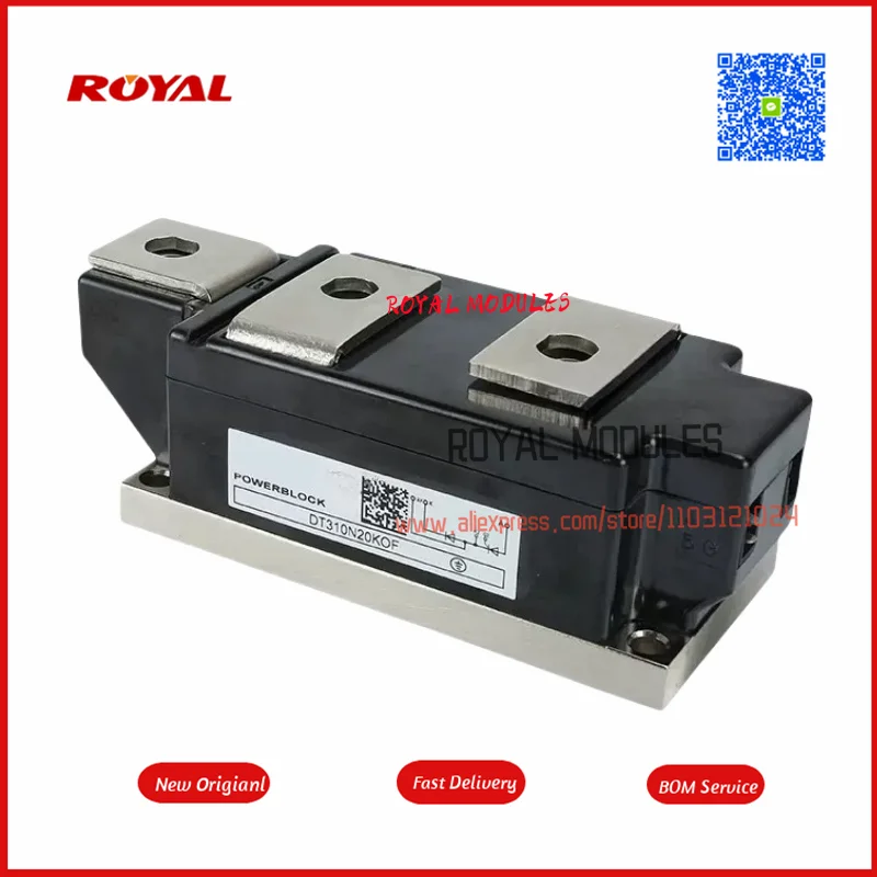 DT310N22KOF DT310N20KOF DT310N18/16/14/12KOF New Module