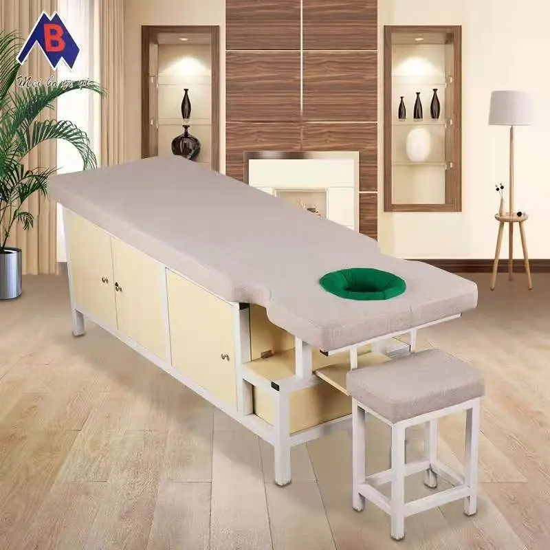 

Beauty Bed Lit Pliant Salon Equipment pilates bedFurniture Table Cosmetic Massage Physiotherapy bedden Beds Pilates Commercial