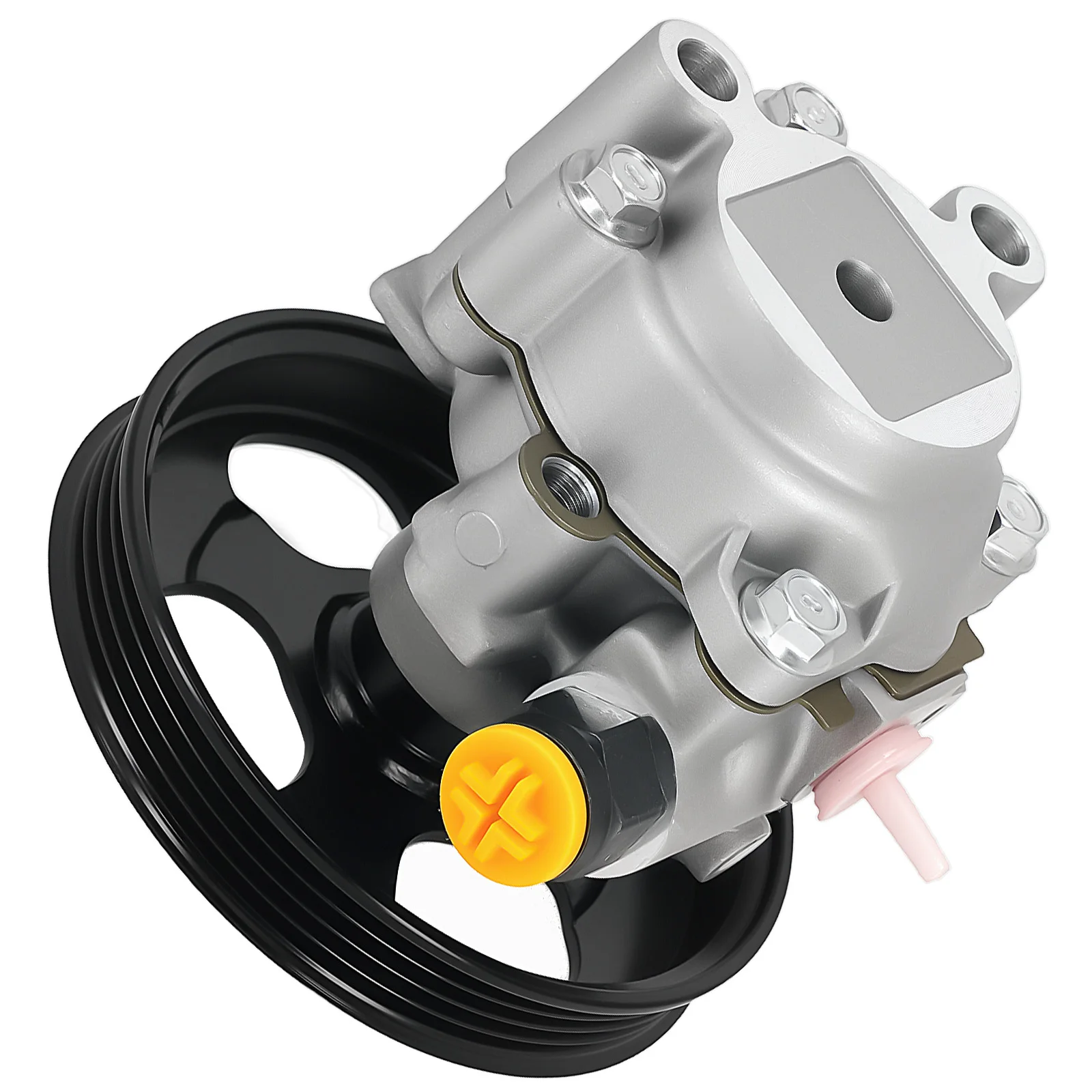 

Power Steering Pump For Toyota Tundra SR5 Crew Extended Cab 2000-2004 96-5280