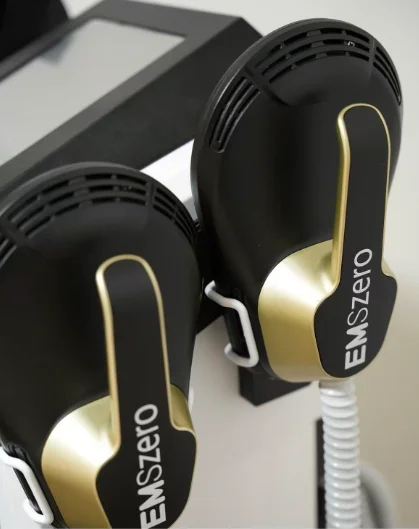 

Myoslim 6500W Sculpting Butt Lift Machine 2 in 1 Body Sculpt Machine RF Roller Muscle Stimulator Body Shaping Massage Equipment