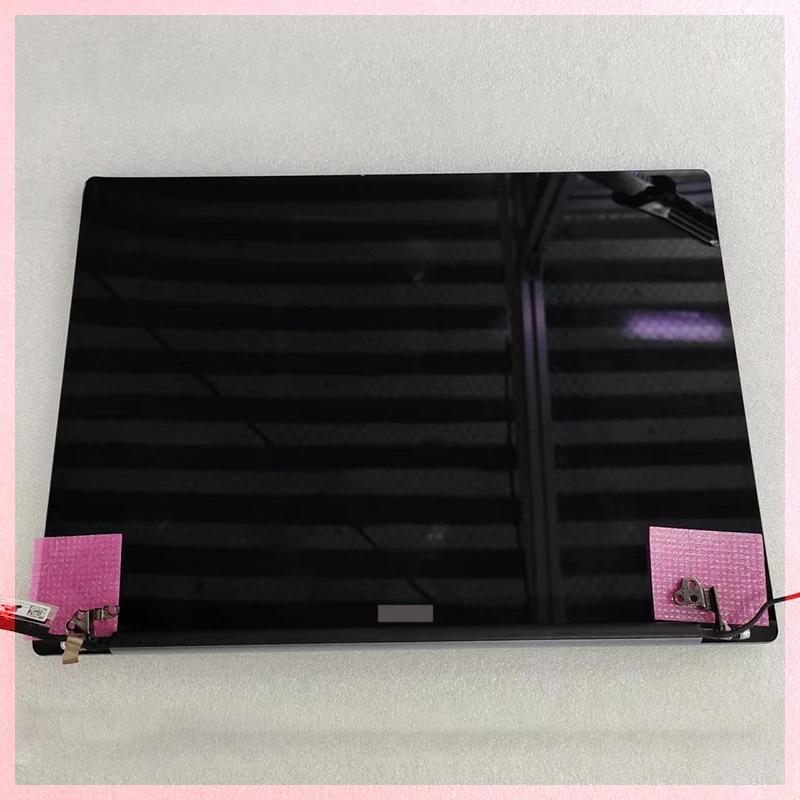 For Huawei MateBook14 KLVC-WFH9L WFE9L LCD screen top cover hinge set