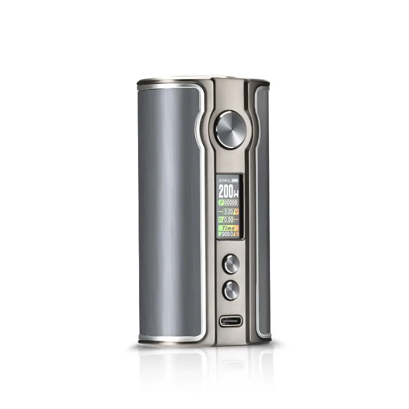 Original Yihi Pioneer4you iPV V200 Box Mod 200W