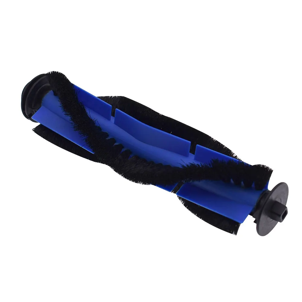 Роликовая боковая щетка первичного фильтра для Anker Eufy Robovac 12 30 30C 15C 11S 25C 35C, сменные аксессуары для робота-пылесоса