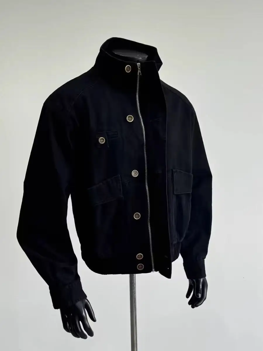 Thumbnail 3 - #24 Best Classic Bomber Jackets to Buy In 2026