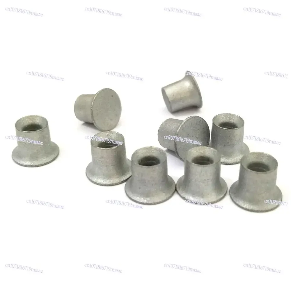 Self Piercing Riveting Rivets High Strength SPR Rivets 250 Pieces/box Aluminum Car Body Rivets