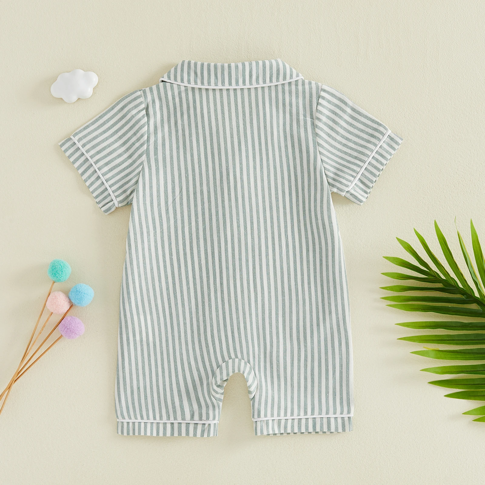 Pigiama estivo per bambini, co - Baby Clothing Online recensione e prezzo