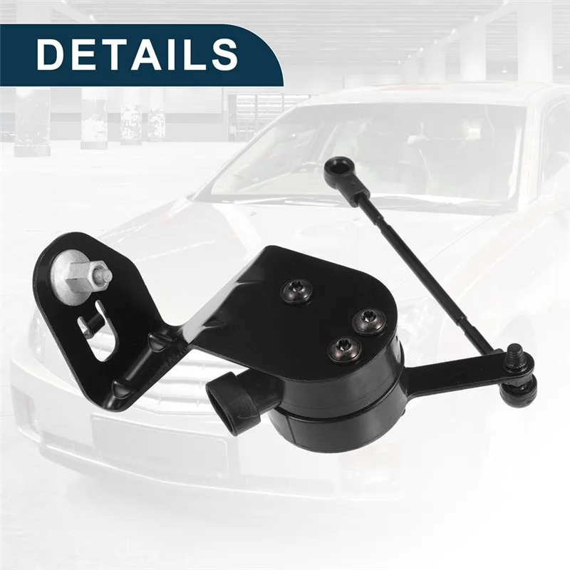 

A03Z-New High Quality Vehicle Height Sensor Headlight Level Sensor 15867032 28048980 For Cadillac CTS Auto Parts