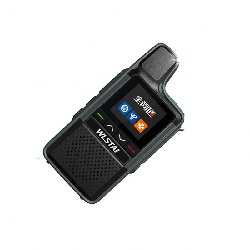 

2025 hot sale 2022 Innovative Products Talkie Walkie Long Distance Walkie Talkie 4g Analog Waki Taki