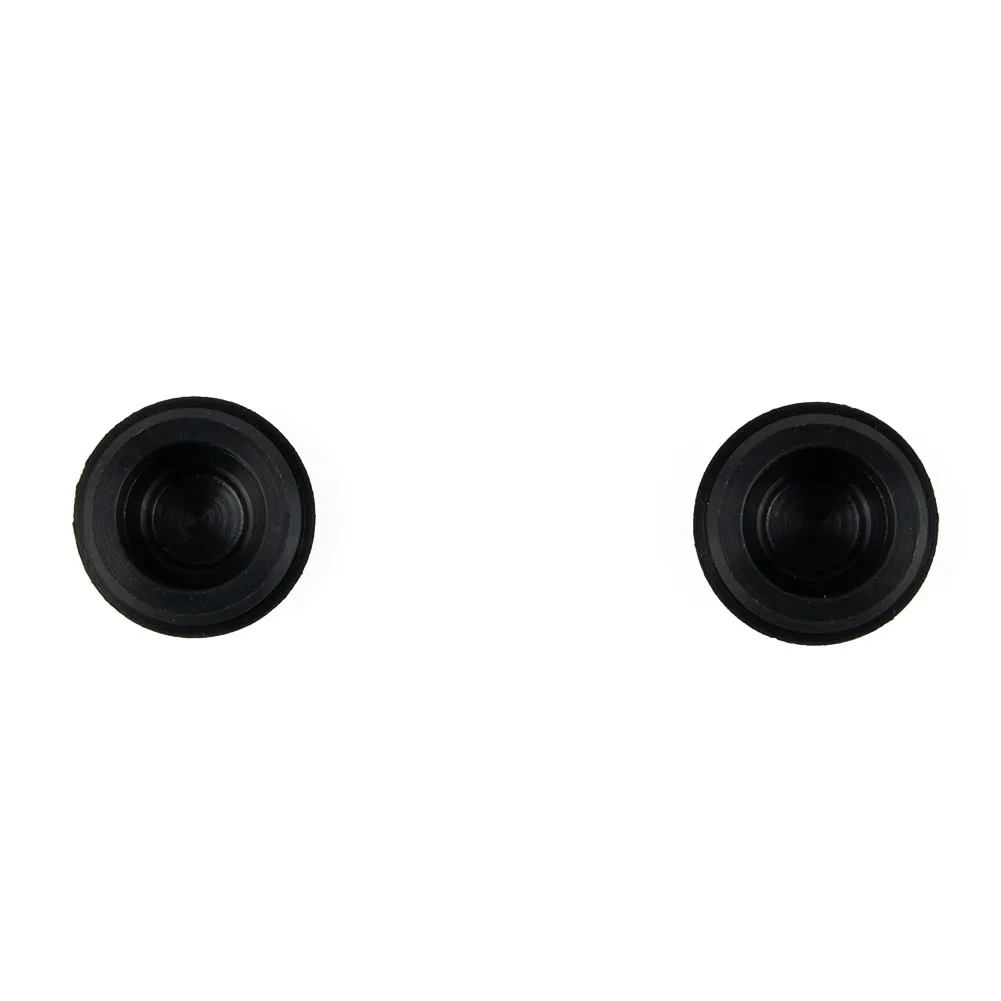 

Nut Cover Cap 86538SA020 Black Direct Replacement High-strength ABS Easy Installation For Impreza Fast Delivery