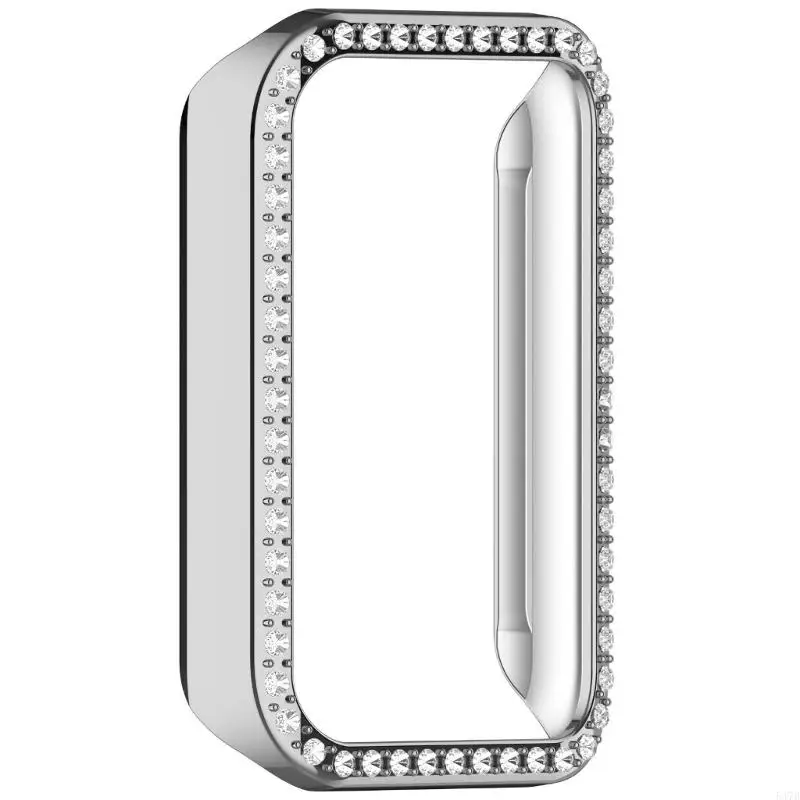 

Защитная корпус Watchcase для полосы 10 полной обложки ПК Защиты защиты