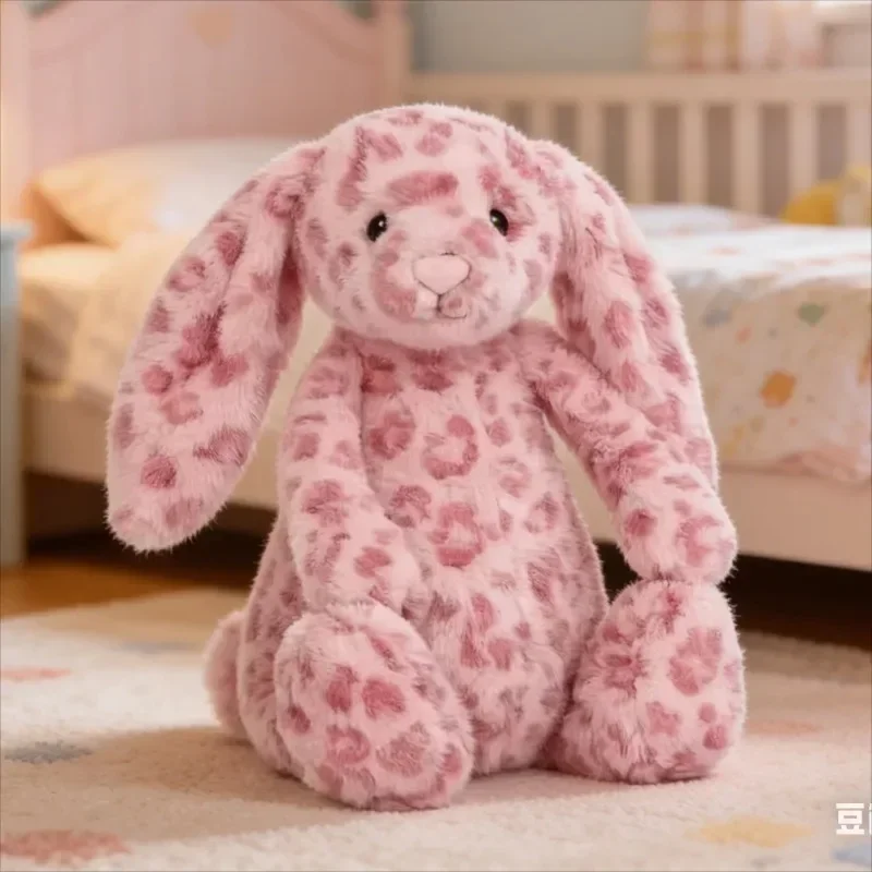 2026 Barcelona Bear Bonny Bunny Plush Toy 31