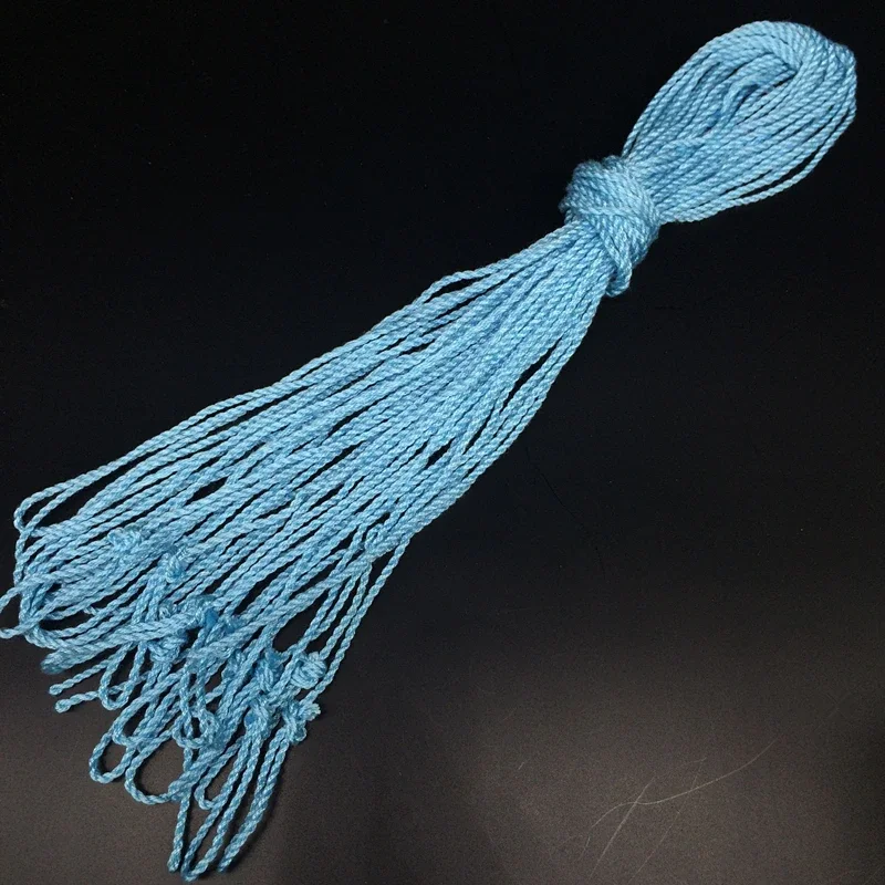 10Pcs Yoyo Strings Polyester 105cm Professional YOYO Ropes