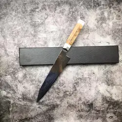Chef Knife 67 Layers Damascus Steel VG10 Blade Cleaver Slicing Kiritsuke Gyutou Japanese Kitchen Knife Cooking Tools Wood Handle