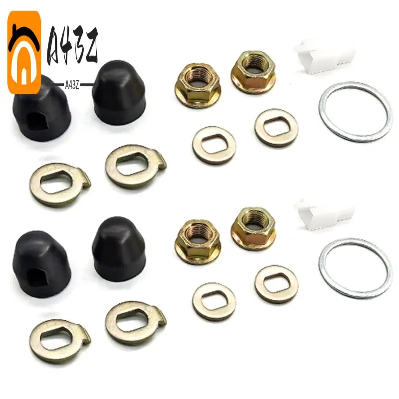 A43Z-Screw Cap Wash…