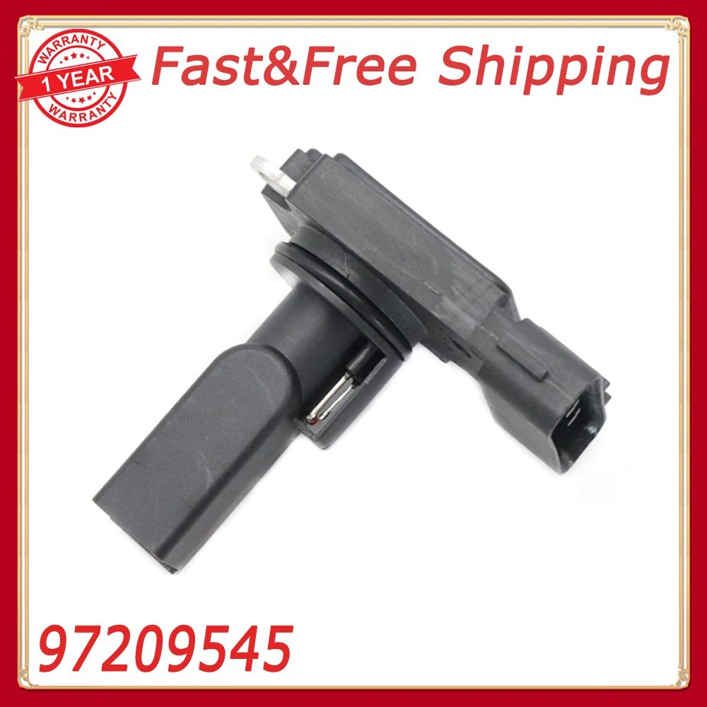 

Car Air Flow Meter Sensor For Chevrolet C4500 C5500 Kodiak Express 2500 3500 For GMC Savana 2500 3500 2500 HD 97209545
