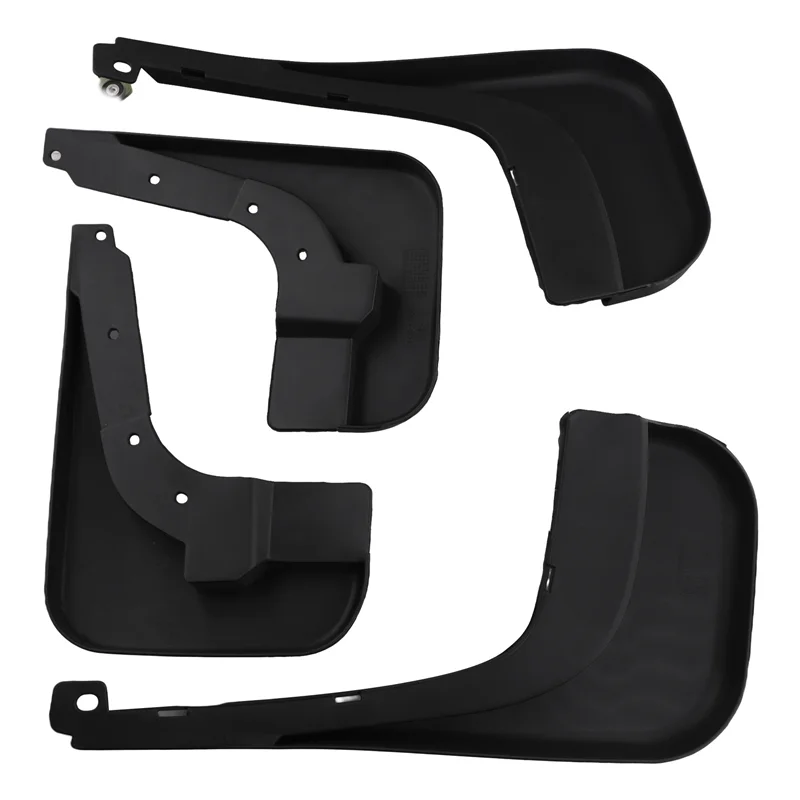 

A80X-Car Fender Water Guard Soft Fender Skin For Mercedes Benz VITO V CLASS W447