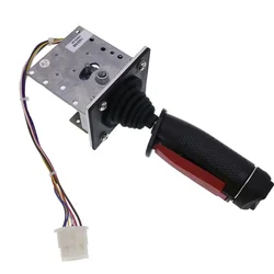 1600308 Joystick Controller for JLG Scissor Lift 330CRT 400CRT 3369LE 4069LE M3369 M4069 260MRT Spare Parts