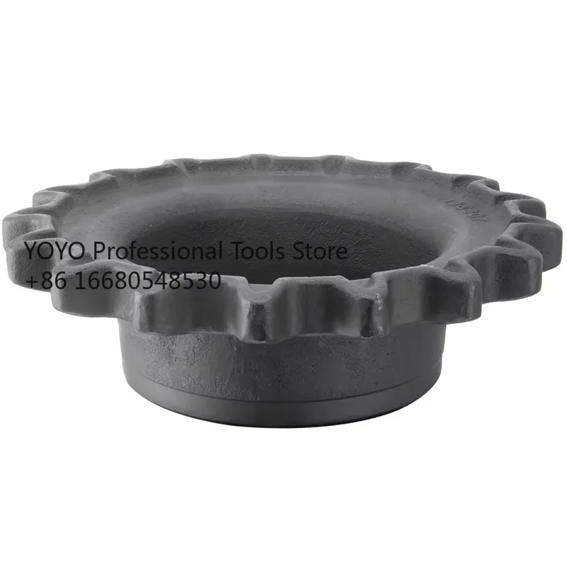 i5d7165109 for  Skid Steer Track Loader Undercarriage Parts T630 T650 T740 T750 T770 Drive Sprocket