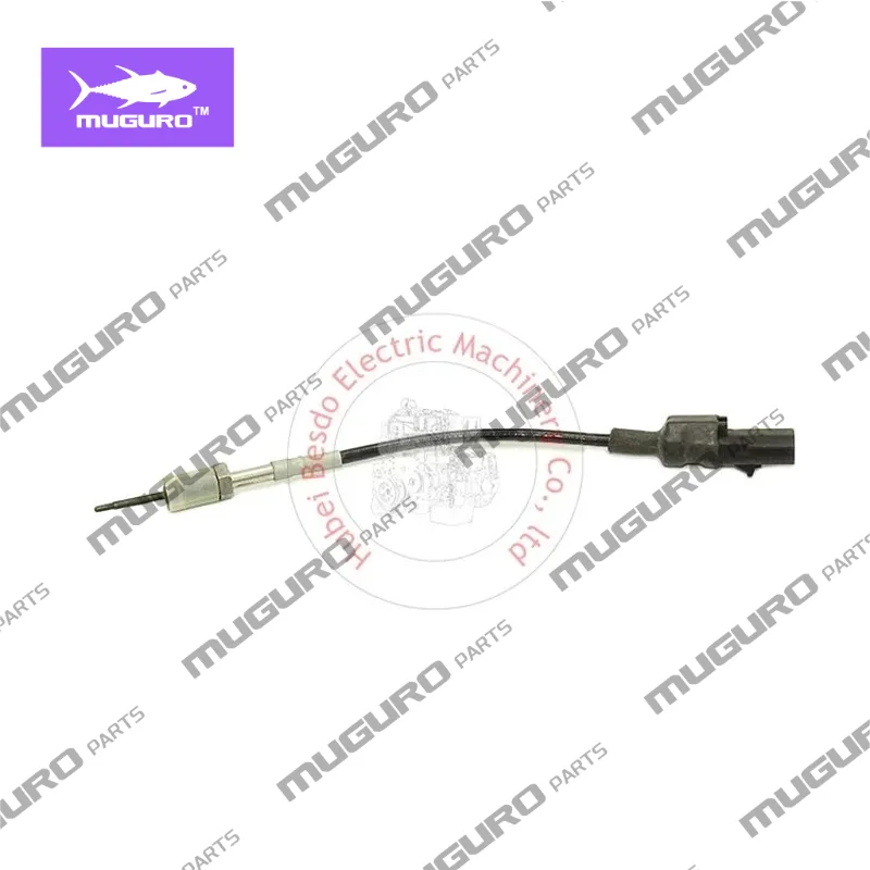 diesel Engine Parts Aftertreatment Temperature Sensor 4954216 4928375